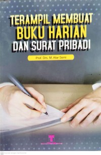 Image of Terampil Membuat Buku Harian dan Surat Pribadi