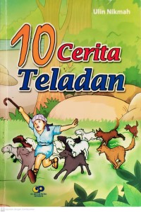 Image of 10 Cerita Teladan