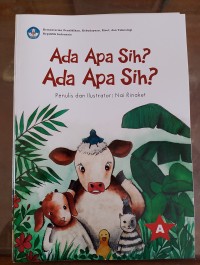 Image of Ada Apa Sih ?