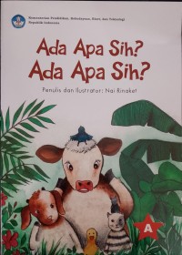 Image of Ada Apa Sih ?