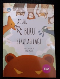 Image of Aduh , Beru Berulah Lagi
