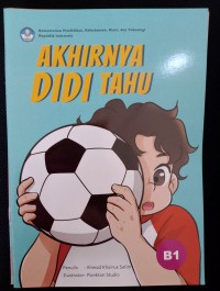 Image of Akhirnya Didi Tahu