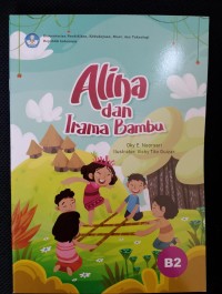 Image of Alina dan Irama Bambu