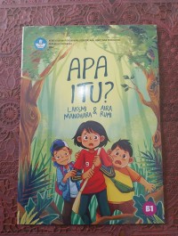Image of Apa Itu ?