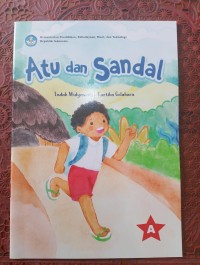 Image of Atu dan Sandal