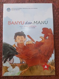 Image of Banyu dan Manu