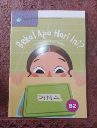 Image of Bekal Apa Hari Ini ?