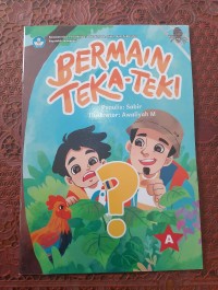 Image of Bermain Teka-Teki