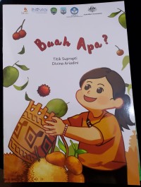 Image of Buah Apa ?