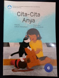 Image of Cita-Cita Anya