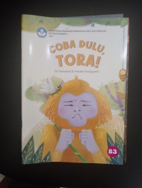 Image of Coba Dulu Tora !