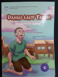 Image of Danau Laut Tador