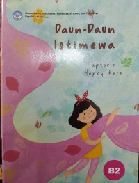 Image of Daun - Daun Istimewa