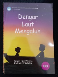 Image of Dengar Laut Mengalun
