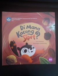 Image of Dimana Kacang Sipet ?