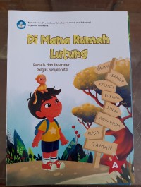 Image of Dimana Rumah Lutung