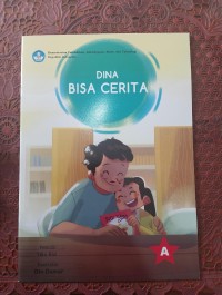 Image of Dina Bisa Cerita