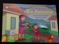 Image of Es Pelangi