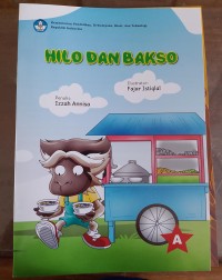 Image of Hilo Dan Bakso