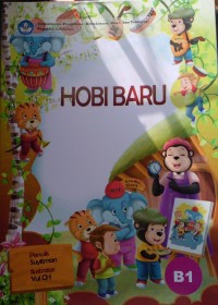 Image of Hobi Baru