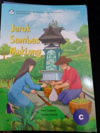 Image of Jeruk Sambas Maklong