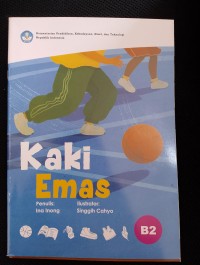 Image of Kaki Emas