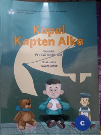 Image of Kapal Kapten Alka
