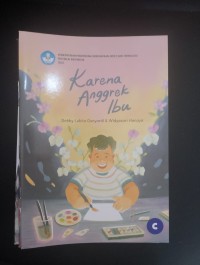 Image of Karena Anggrek Ibu