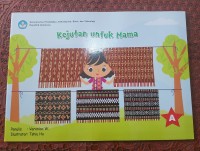 Image of Kejutan Untuk Mama
