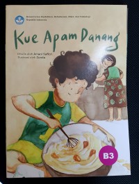 Image of Kue Apam Danang