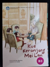 Image of Kue Keranjang Mei Lan