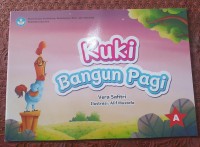 Image of Kuki Bangun Pagi