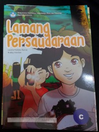 Image of Lamang Persaudaraan