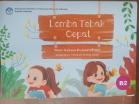 Image of Lomba Tebak Cepat