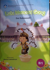 Image of Lulu Mencari Gong