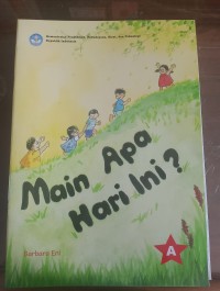 Image of Main Apa Hari Ini  ?