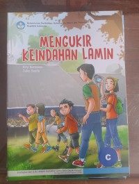 Image of Mengukir Keindahan Lamin