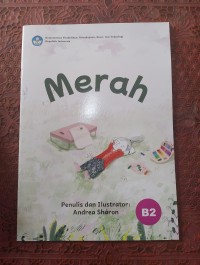 Image of Merah