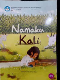 Image of Namaku Kali