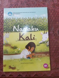 Image of Namaku Kali