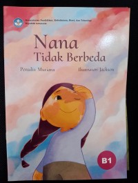Image of Nana Tidak Berbeda