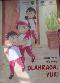 Image of Olahraga , Yuk !