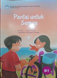 Image of Pantai Untuk semua