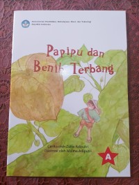 Image of Papipu Dan Benih Terbang