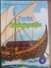Image of Perahu Nenek Moyangku