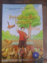 Image of Petualangan Sangga