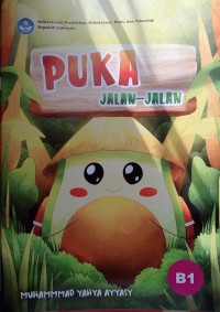 Image of Puka Jalan - jalan