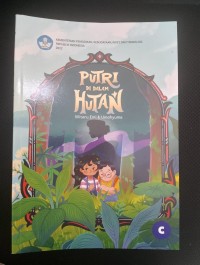 Image of Putri Di Dalam Hutan