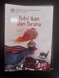 Image of Putri Ikan dan Parana