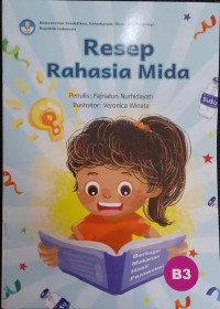 Image of Resep Rahasia Mida
